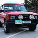 Image for article titled This Two-Door Turbodiesel Land Rover Discovery Will Make Your Knees Weak
